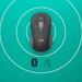 Draadloze muis Logitech Signature M650 for Business 910-006348