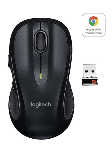 Draadloze muis Logitech M510 910-001826