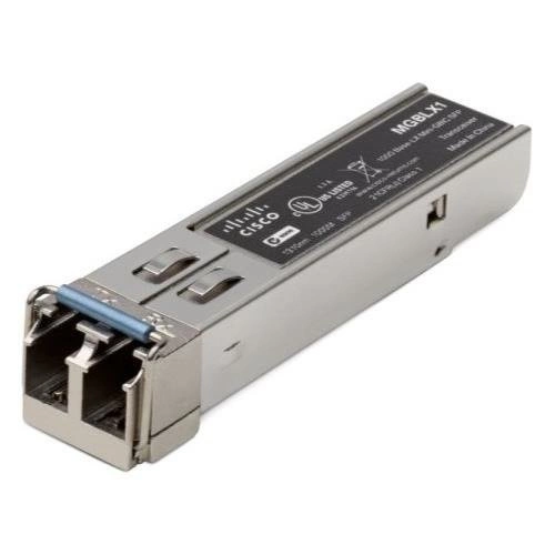 SFP-Modules Cisco MGBSX1 LC 1 Gbps SFP 550 m