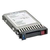 Schijf SSD gewijd voor de server HPE 960GB 3.5'' SATA 6Gb/s 869384-B21