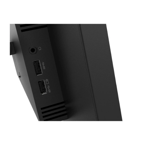 Monitoren 23.8" Lenovo ThinkVision 62B0MAT2EU T24i-2L 1920 x 1080 Full HD 60Hz schermmatrix IPS