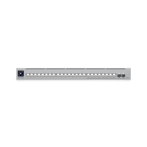 Schakelaar Ubiquiti USW-PRO-MAX-24-PoE 16x 10/100/1000 8x 100/1000/2500 2x SFP+ 400 W PoE+/PoE++