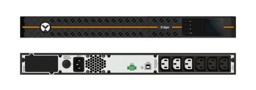 UPS Vertiv EDGE-1500IRM1U RACK 1350W 6x C13 EDGE-1500IRM1U