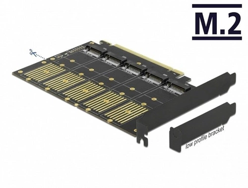 BROADCOM MegaRAID 9560-16i 05-50077-00 SAS/SATA/NVMe 12Gb/s 8GB nieuw 3 jaar