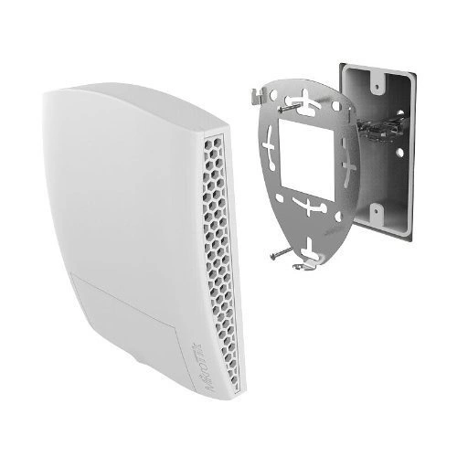 Toegangspunt Mikrotik RBwsAP-5Hac2nD 2.4 GHz | 5 GHz 433 Mbps 802.11a/b/g/n/ac