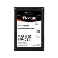 SSD-schijf Seagate Nytro 1351 3840GB 2.5'' SATA 6Gb/s | XA3840LE10063