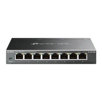 Schakelaar TP-LINK TL-SG108E 8x 1Gb
