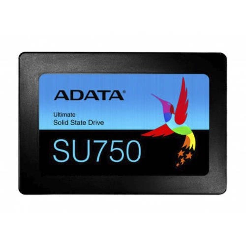 SSD-schijf ADATA SU750 1000GB 2.5'' SATA 6Gb/s | ASU750SS-1TT-C
