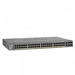 Schakelaar Netgear GSM7248P-100NES 50x 10/100/1000 4x SFP 380 W PoE+
