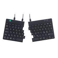 Bedraad toetsenbord R-GO Tools R-Go Split Break QWERTY