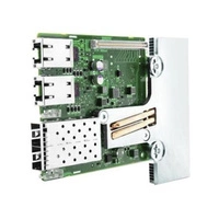 Netwerkkaarten DELL M39K9 2x SFP+ 2x 1Gb BT PCI Express 10Gb