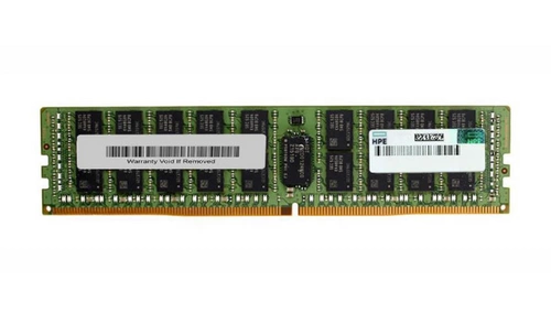 RAM-geheugen 1x 32GB Micron ECC REGISTERED DDR4 2Rx4 2666MHz PC4-21300 RDIMM | MTA36ASF4G72PZ-2G6