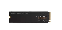 SSD-schijf Western Digital WD Black SN850X 1TB M.2 2280 NVMe TLC | WDS100T2X0E