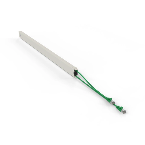 patchbox.one / cassette / 46U / STP / RJ45