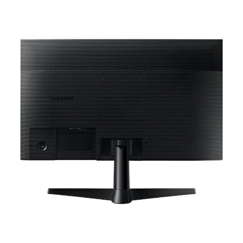 Monitoren 24" Samsung LS24C312EAUXEN C312 1920 x 1080 Full HD 75Hz schermmatrix IPS