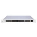 Schakelaar Ubiquiti US-48-750W 48x 10/100/1000 2x SFP | 2x SFP+ 686 W PoE+