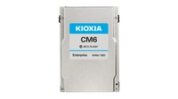 SSD-schijf Kioxia PM6 15,36TB 2.5" SAS 24Gb/s TLC | KPM6XRUG15T3