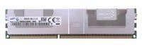 RAM-geheugen 1x 32GB Samsung ECC LOAD REDUCED DDR3 1866MHz PC3-14900 LRDIMM | M386B4G70DM0-CMA