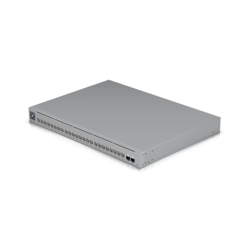 Schakelaar Ubiquiti USW-PRO-MAX-24-PoE 16x 10/100/1000 8x 100/1000/2500 2x SFP+ 400 W PoE+/PoE++