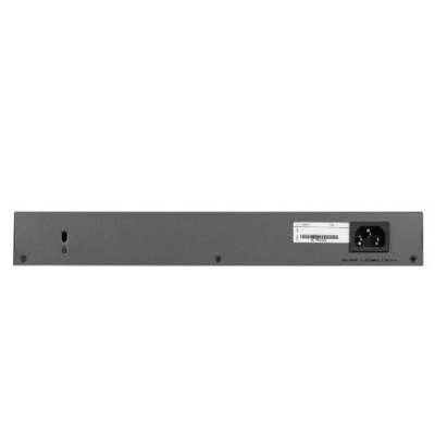 Schakelaar Netgear XS508M-100EUS 7x 10/100/1000/10000 1x SFP+