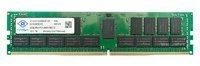 RAM-geheugen 1x 32GB Nanya ECC REGISTERED DDR4 2Rx4 2666MHz PC4-21300 RDIMM | NT32GA72D4NBX3P-HR