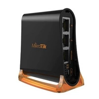 Access Point Mikrotik RB931-2nD 2,4 GHz | 300 Mbps 802.11 b/g/n