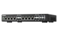 Schakelaar QNAP QSW-IM1200-8C 1x 1Gb 4x SFP+ 8x RJ-45/SFP+