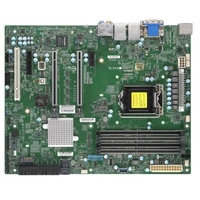 Moederbord Supermicro X11SCA-F LGA1151 ATX | MBD-X11SCA-F-O