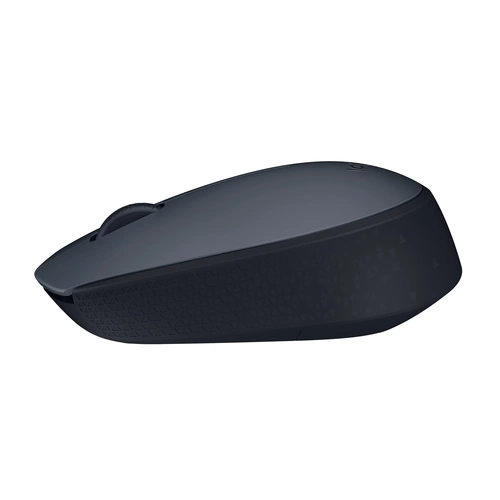 Draadloze muis Logitech M170 Grey-K 910-004642