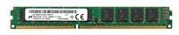RAM-geheugen 1x 8GB Micron ECC UNBUFFERED DDR3 2Rx8 1600MHz PC3-12800 UDIMM | MT18KDF1G72AZ-1G6