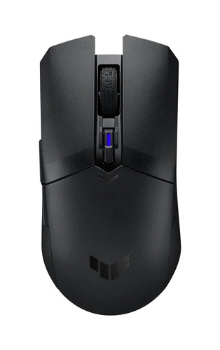 Draadloze muis ASUS M4 Wireless 90MP02F0-BMUA00