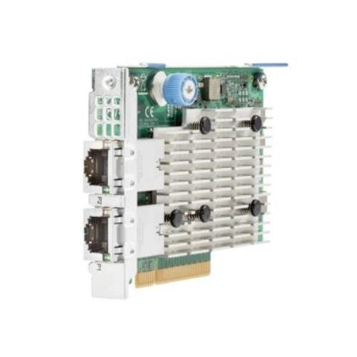 Netwerkkaarten HPE 867331-B21 2x RJ-45 PCI Express 10Gb
