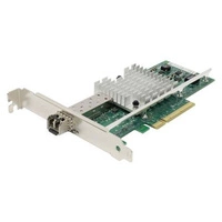 Netwerkkaarten Intel E10G41BFSRBLK 4x 10Gb LC PCI Express 10Gb