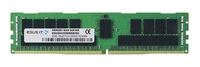 RAM-geheugen 1x 8GB ESUS IT ECC REGISTERED DDR4 1Rx8 3200MHz PC4-25600 RDIMM | ESUD43200RS8/8G