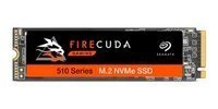 SSD-schijf Seagate FireCuda 500GB M.2 NVMe PCIe | ZP500GM3A001