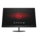 Monitoren 24.5" HP Z7Y57AA#ABB OMEN 25 1920 x 1080 Full HD 144Hz schermmatrix TN