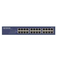 Schakelaar Netgear JFS524-200EUS 24x 10/100