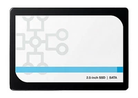 SSD-schijf 3.84TB gewijd voor server HPE 2.5'' SATA 6Gb/s Mixed Use
