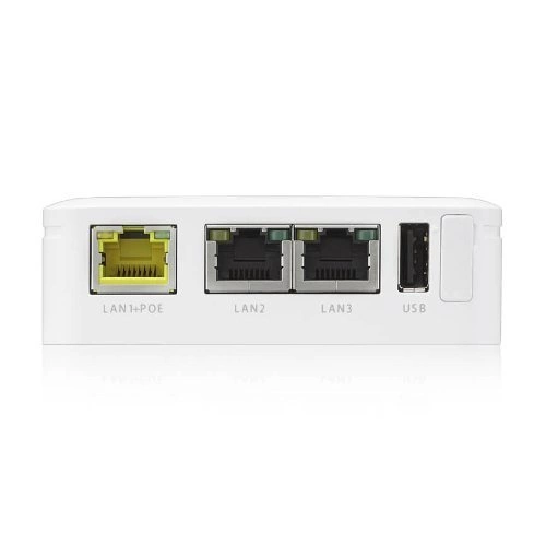 Toegangspunt Zyxel WAC5302D-S-EU0101F 2.4 GHz | 5 GHz 867 Mbps 802.11a/b/g/n/ac