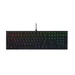 Bedraad toetsenbord Cherry G8A-2510 QWERTY (EU)