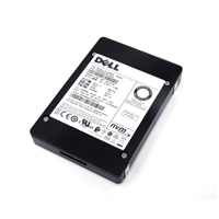 Schijf SSD gewijd voor de server DELL 1600GB U.2 NVMe 401-ABFI