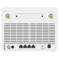 Router Cudy LT500V 4x 100Mb 867 Mbps