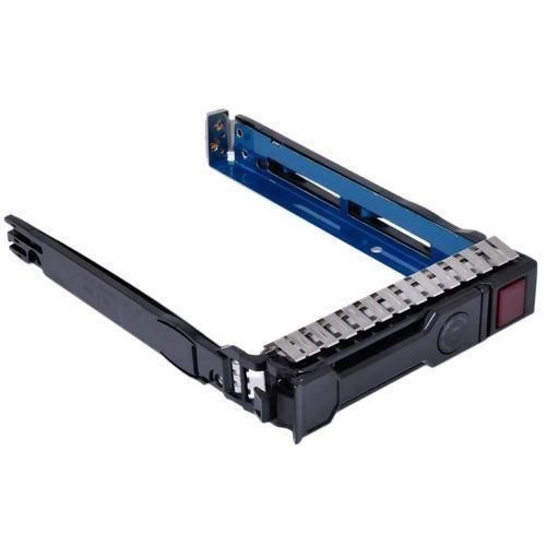 Beugel HP 2.5'' Hot Swap gewijd voor HP | 651687-001
