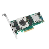 Netwerkkaarten DELL 540-BBDU-RFB 2x RJ-45 PCI Express 10Gb