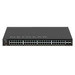 Schakelaar Netgear GSM4352-100NES 48x 1Gb 4x SFP+ 236 W PoE+