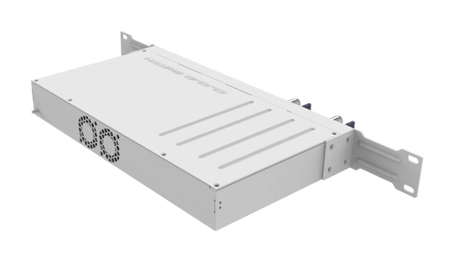Schakelaar Mikrotik CRS504-4XQ-IN 1x 10/100 4x QSFP28