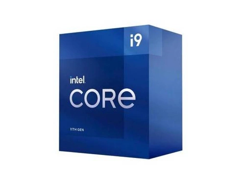 Processor Intel Core i9-11900 (16MB, 8x 5.2GHz) BX8070811900
