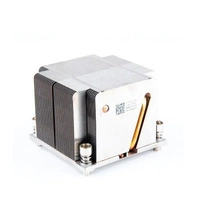 Koeling accessoire gewijd voor DELL PowerEdge R515 | NK2F4-RFB