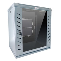 19” rackkast Hangend Techly 12U 570x450mm