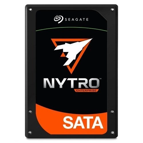 SSD-schijf Seagate Nytro 1551 1920GB 2.5'' SATA 6Gb/s | XA1920ME10063